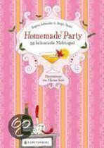 Homemade Party