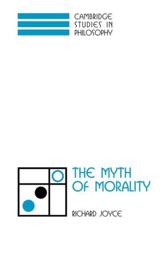 Myth Of Morality