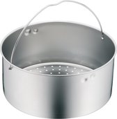 WMF Snelkookpan Geperforeerde Inzet 22 CM