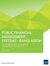 Public Financial Management Systems - Public Financial Management Systems—Bangladesh