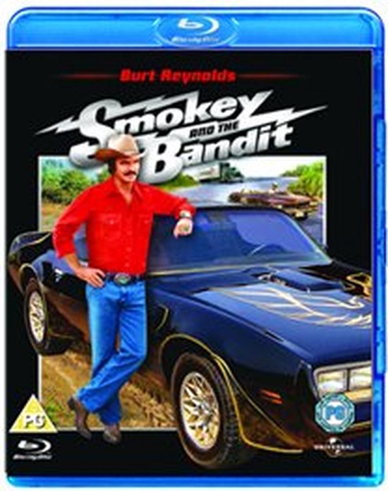 Smokey And The Bandit