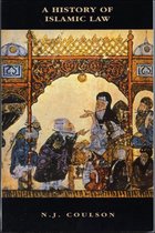 The New Edinburgh Islamic Surveys - History of Islamic Law