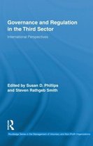 Governance and Regulation in the Third Sector