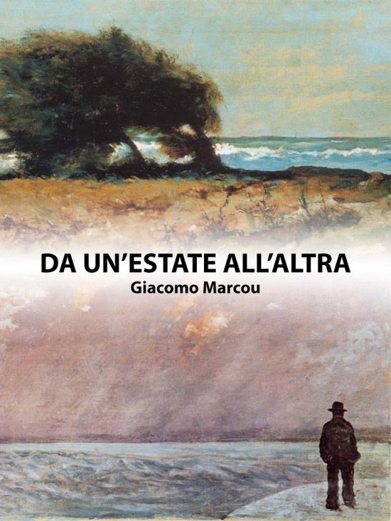 Da un'estate all'altra - cover