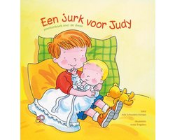 Een jurk voor Judy