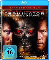 Terminator: Die Erlösung (Blu-ray)