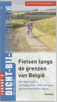 Fietsen Langs De Grenzen Van Belgie