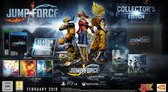 Jump Force - Collectors Edition - PS4