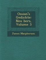 Ossian's Gedichte