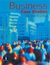 Business Case Studies as & A Level