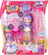 Betty Spaghetty - Deluxe pop