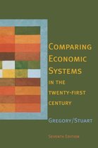 Comparing Economic Systems in the Twenty-First Century