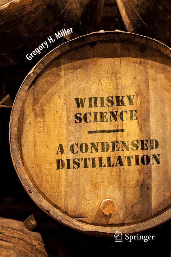 Biomedical and Life Sciences (R0) - Whisky Science - cover
