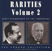 The Condon Collection - Rarities Vol. 2