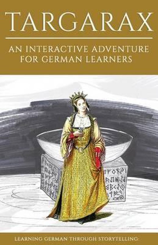 Aschkalon- Learning German Through Storytelling - cover