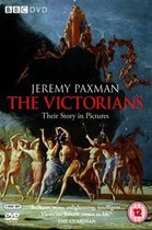 Jeremy Paxman. The Victorians. Their Story in Pictures