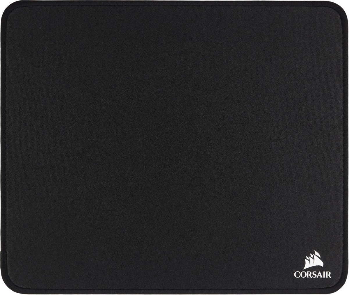 Corsair MM350 Zwart Game-muismat
