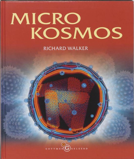 Micro Kosmos - Richard Walker | Nextbestfoodprocessors.com