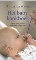 Het Baby Kookboek