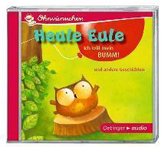 Petz, M: Heule Eule - Ich will mein Bumm! (CD)