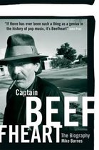 Captain Beefheart