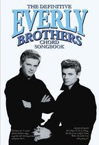 Definitive Everly Brothers Chord Songbk