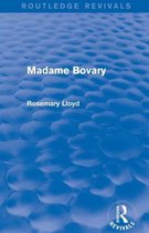 Routledge Revivals- Madame Bovary (Routledge Revivals)