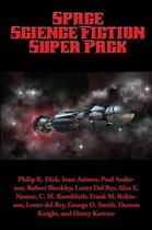 Positronic Super Pack- Space Science Fiction Super Pack