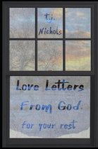 Love Letters from God