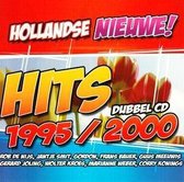 Hollandse Nieuwe: Hits 1995-2000