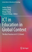 ICT in Education in Global Context