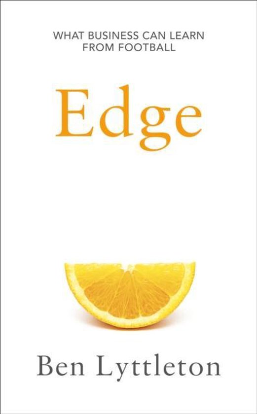 Edge - cover