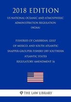 Fisheries of Caribbean, Gulf of Mexico, and South Atlantic - Snapper-Grouper Fishery Off Southern Atlantic States - Regulatory Amendment 16 (Us National Oceanic and Atmospheric Administration