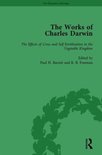 The Pickering Masters-The Works of Charles Darwin: Vol 25: The Effects of Cross and Self Fertilisation in the Vegetable Kingdom (1878)