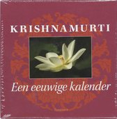 Krishnamurti Een Eeuwige Kalender
