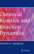 Chemical Kinetics and Reaction Dynamics