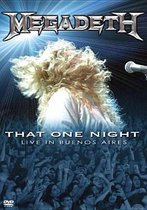 That One Night: Live in Buenos Aires [DVD]
