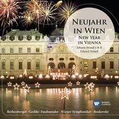Neujahr In Wien - New Year In