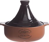 Cosy & Trendy Country Cooking Style Tajine - Ø 25-30 cm x 24 cm