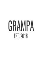 Grampa Est. 2018