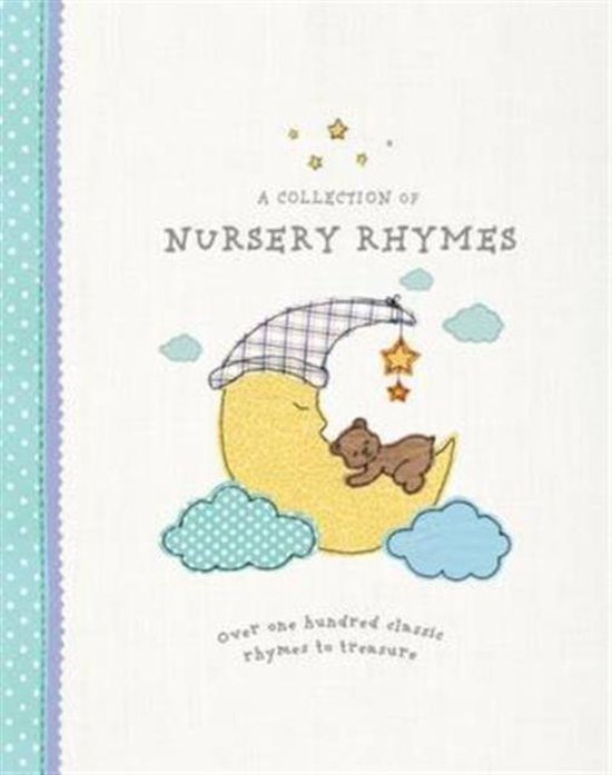 Foto: Collection of nursery rhymes