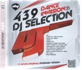Dj Selection 439-dance Invasion Vol.133