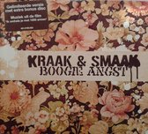 Kraak & Smaak - Boogie Angst