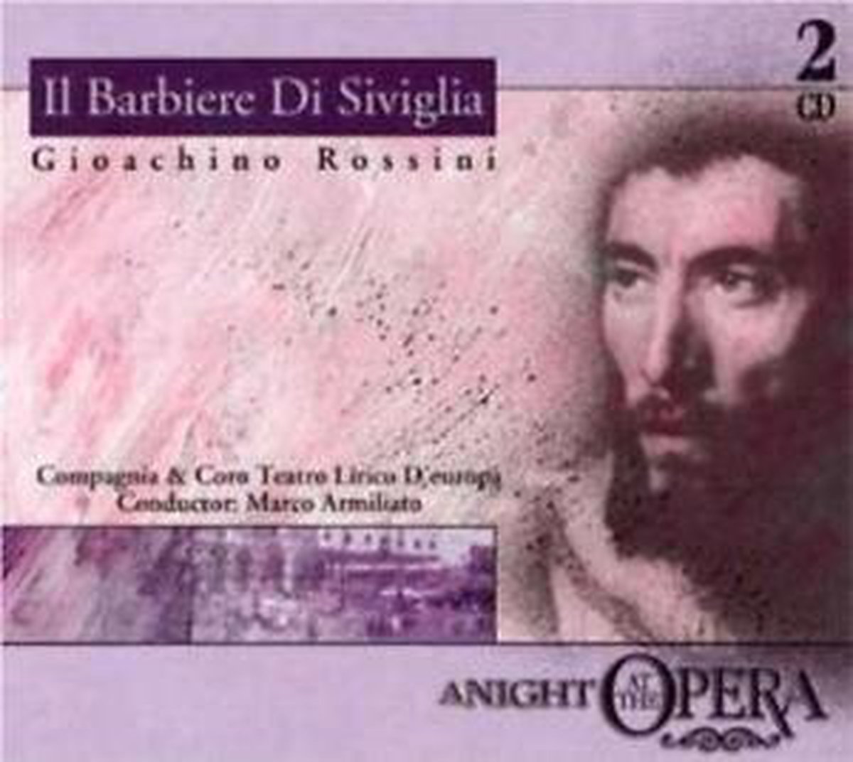 Il Barbiere Di Siviglia