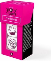 Rory's Story Cubes - mix Medieval
