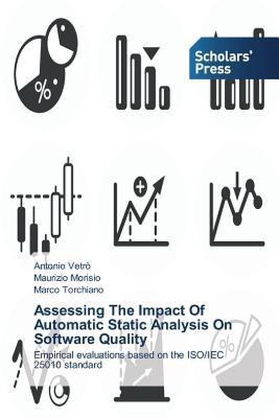 Assessing The Impact Of Automatic Static Analysis On Softwar ... - cover