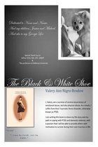 The Black and White Shoe