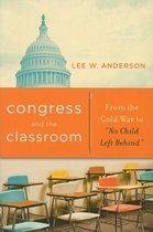 Omslag Congress and the Classroom