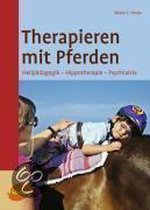 Therapieren mit Pferden