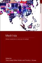 Routledge Studies in Asia's Transformations- medi@sia